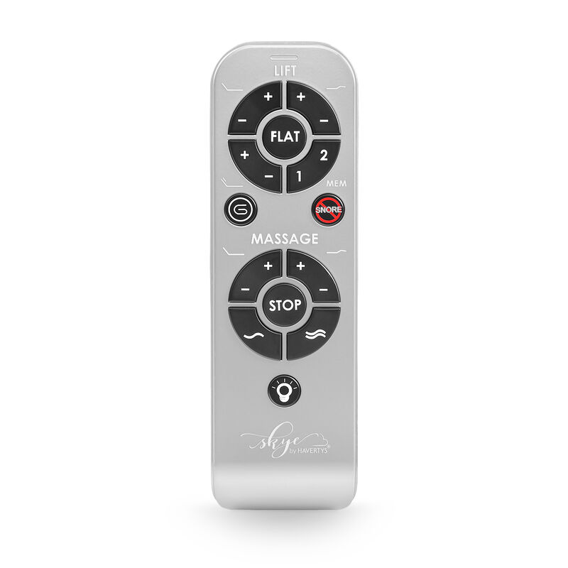 Skye 800 Adjustable Power Base image number 1